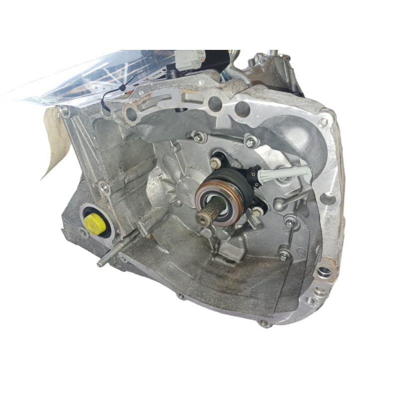 Boite de vitesses RENAULT CLIO 4 Photo n°1