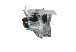 Boite de vitesses RENAULT CLIO 4 Photo n°2