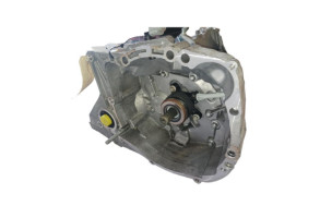 Boite de vitesses RENAULT CLIO 4 Photo n°3