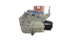 Boite de vitesses RENAULT CLIO 4 Photo n°6