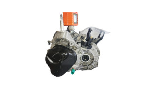 Boite de vitesses RENAULT CLIO 4 Photo n°8