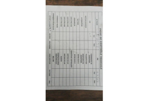Boite de vitesses RENAULT CLIO 4 Photo n°9
