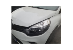 Boite de vitesses RENAULT CLIO 4 Photo n°17