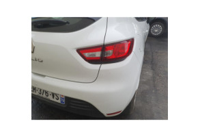 Feu arriere secondaire gauche (feux) RENAULT CLIO 4 Photo n°3