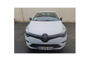 Feu arriere secondaire gauche (feux) RENAULT CLIO 4 Photo n°4