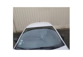 Feu arriere secondaire gauche (feux) RENAULT CLIO 4 Photo n°6