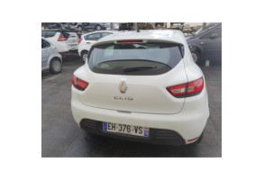 Feu arriere secondaire gauche (feux) RENAULT CLIO 4 Photo n°7