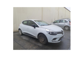 Feu arriere secondaire gauche (feux) RENAULT CLIO 4 Photo n°8