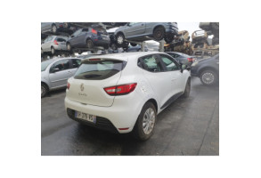 Feu arriere secondaire gauche (feux) RENAULT CLIO 4 Photo n°14