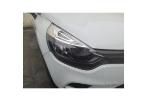 Feu arriere secondaire gauche (feux) RENAULT CLIO 4 Photo n°16