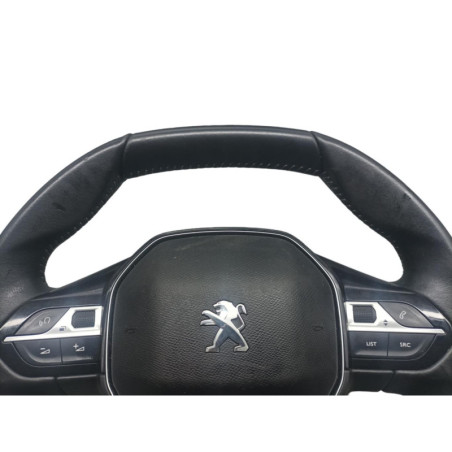 Volant PEUGEOT 5008 2