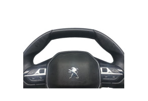 Volant PEUGEOT 5008 2 Photo n°1