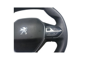 Volant PEUGEOT 5008 2 Photo n°2