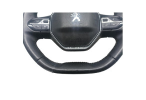 Volant PEUGEOT 5008 2 Photo n°5