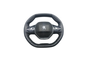 Volant PEUGEOT 5008 2 Photo n°6