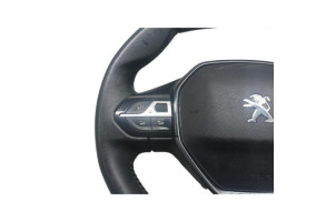 Volant PEUGEOT 5008 2 Photo n°7