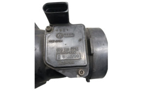 Debitmetre AUDI A4 1 Photo n°4