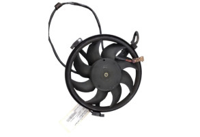 Moto ventilateur radiateur AUDI A4 1 Photo n°2
