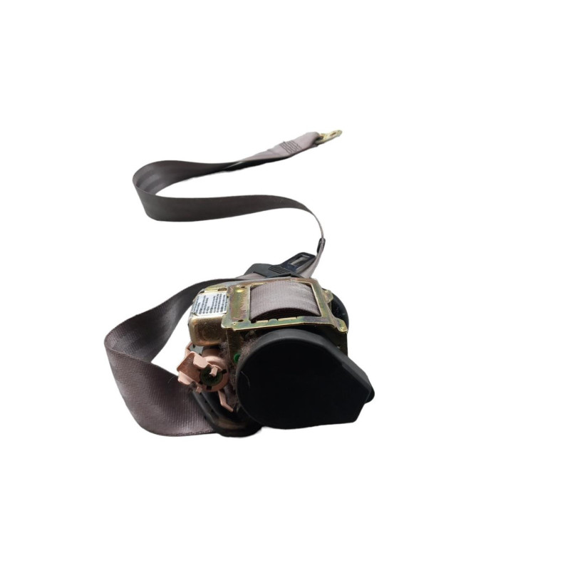 Ceinture avant gauche AUDI A4 1 Photo n°2