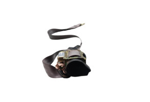 Ceinture avant gauche AUDI A4 1 Photo n°2