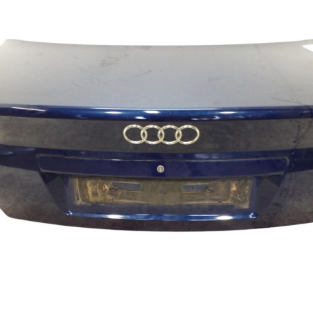 Malle/Hayon arriere AUDI A4 1