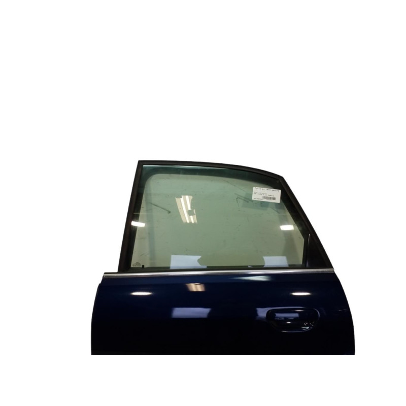 Porte arriere gauche AUDI A4 1 Photo n°1
