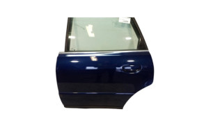 Porte arriere gauche AUDI A4 1 Photo n°6