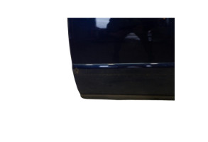 Porte arriere gauche AUDI A4 1 Photo n°8