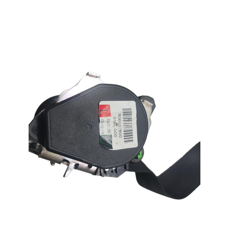 Ceinture avant gauche FORD MONDEO 3 Photo n°1