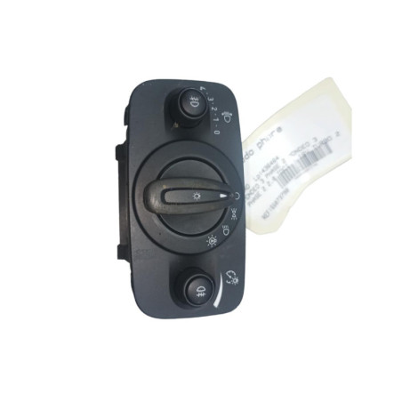 Commodo phare FORD MONDEO 3