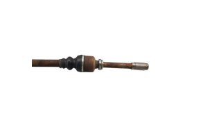 Cardan droit (transmission) PEUGEOT 406 Photo n°2
