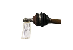 Cardan droit (transmission) PEUGEOT 406 Photo n°3