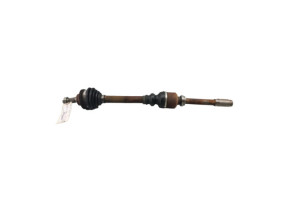 Cardan droit (transmission) PEUGEOT 406 Photo n°4