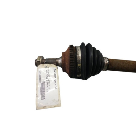 Cardan gauche (transmission) PEUGEOT 406