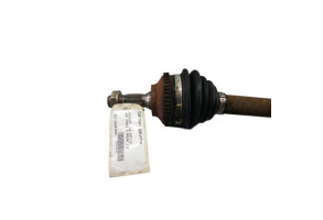 Cardan gauche (transmission) PEUGEOT 406 Photo n°1