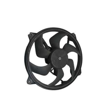 Moto ventilateur radiateur PEUGEOT 406