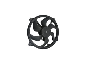 Moto ventilateur radiateur PEUGEOT 406 Photo n°1