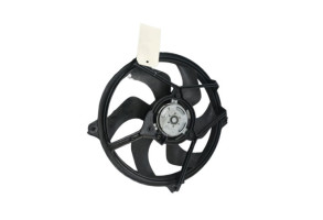 Moto ventilateur radiateur PEUGEOT 406 Photo n°2