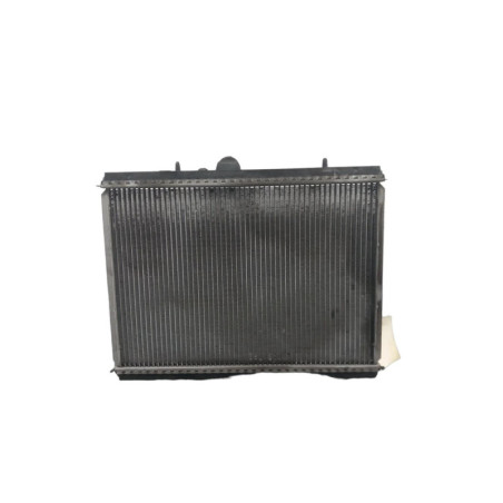 Radiateur eau PEUGEOT 406
