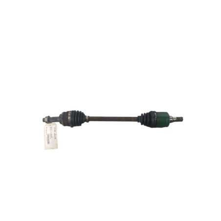 Cardan gauche (transmission) SUZUKI SWIFT 3