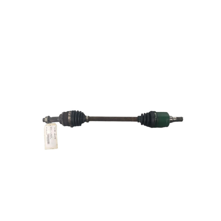 Cardan gauche (transmission) SUZUKI SWIFT 3 Photo n°2