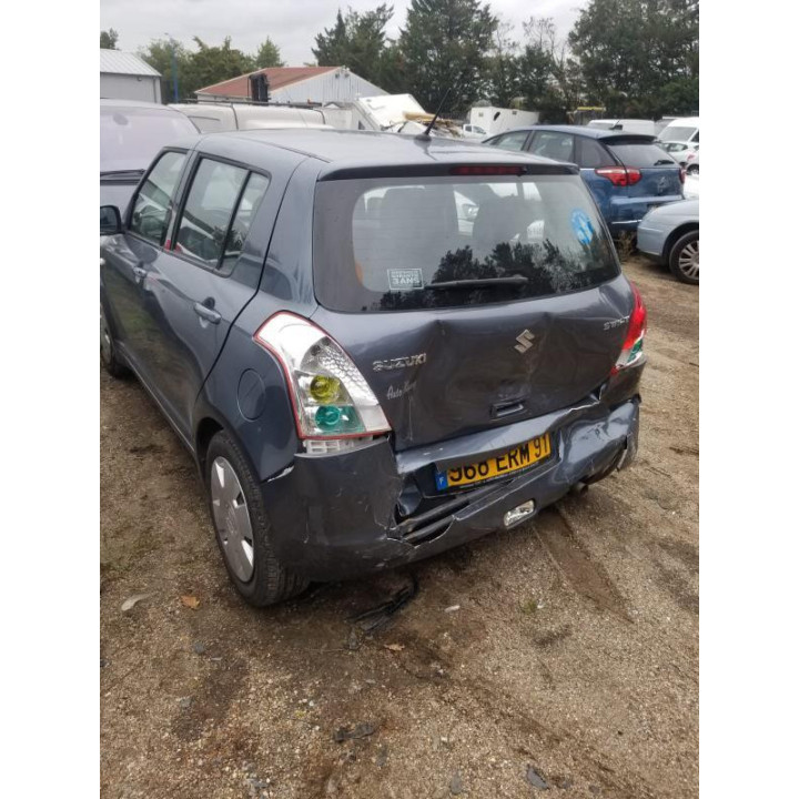 Cardan gauche (transmission) SUZUKI SWIFT 3 Photo n°7