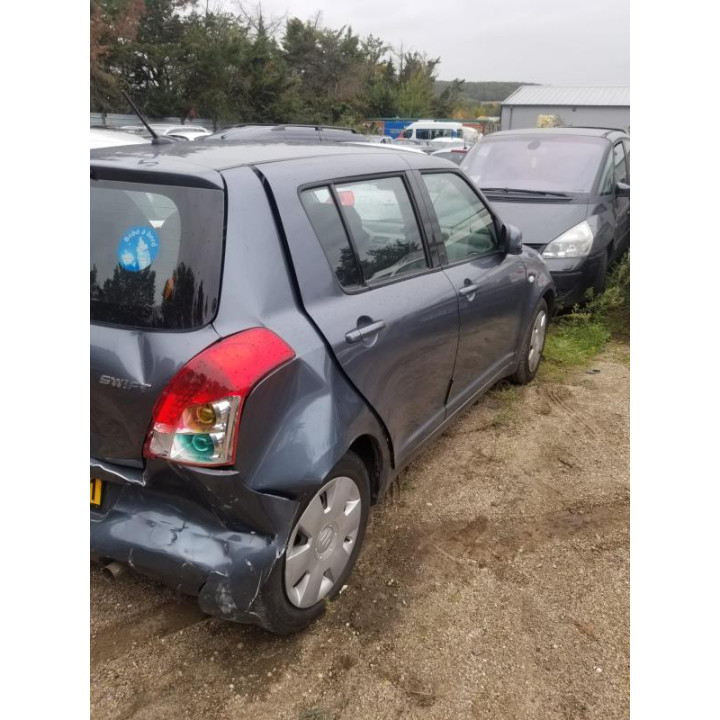Cardan gauche (transmission) SUZUKI SWIFT 3 Photo n°8