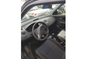 Afficheur SUZUKI SWIFT 3 Photo n°4