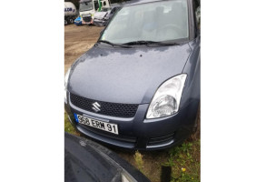 Afficheur SUZUKI SWIFT 3 Photo n°5
