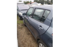 Afficheur SUZUKI SWIFT 3 Photo n°6