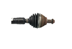 Cardan droit (transmission) SKODA SUPERB 2 Photo n°1