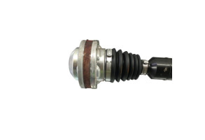 Cardan droit (transmission) SKODA SUPERB 2 Photo n°2
