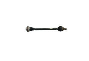 Cardan droit (transmission) SKODA SUPERB 2 Photo n°3