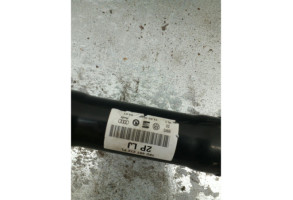 Cardan droit (transmission) SKODA SUPERB 2 Photo n°4